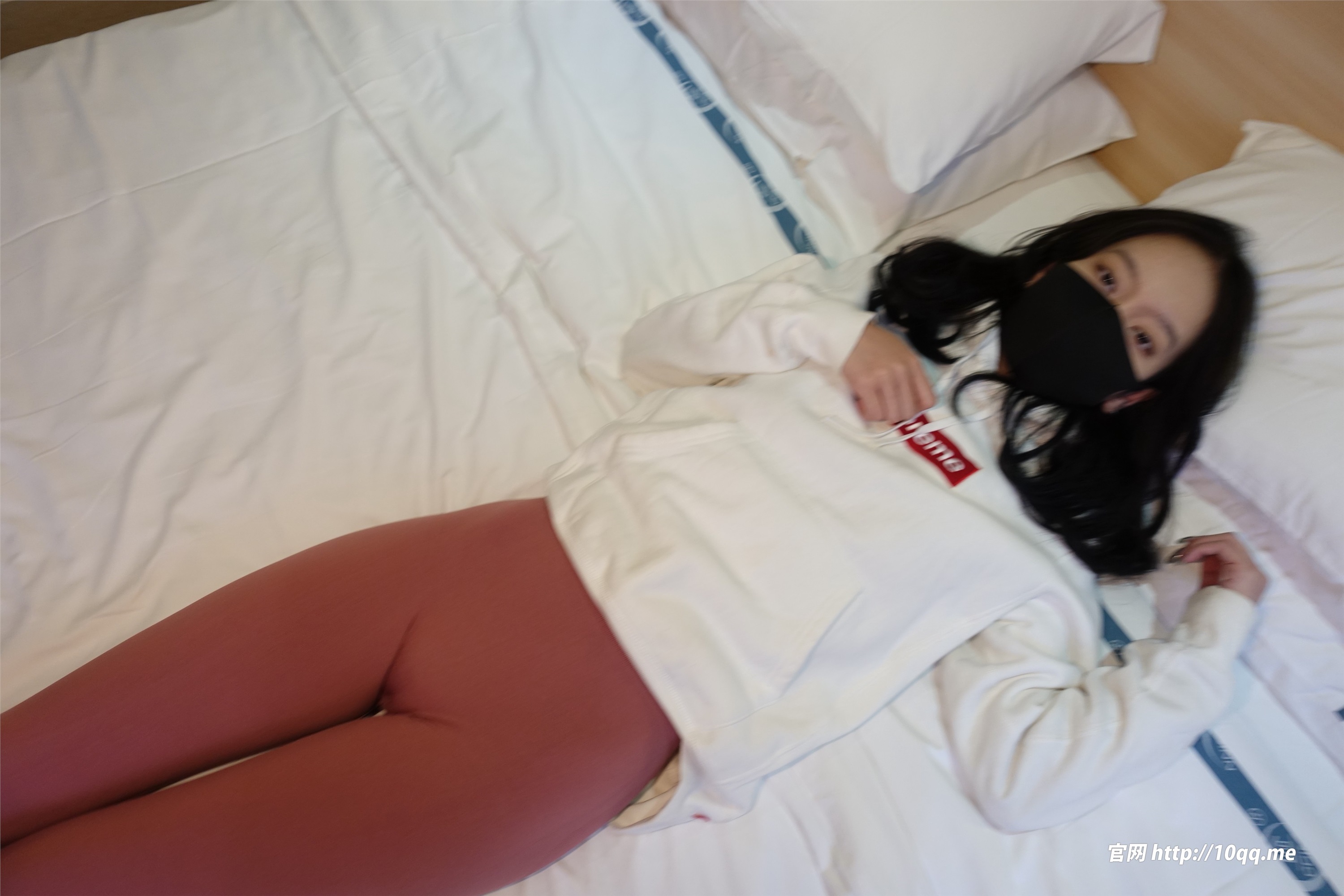 ROSI口罩系列 2022.12.01 NO.2363